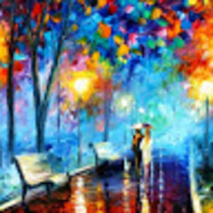 Meet your Posher, Krista